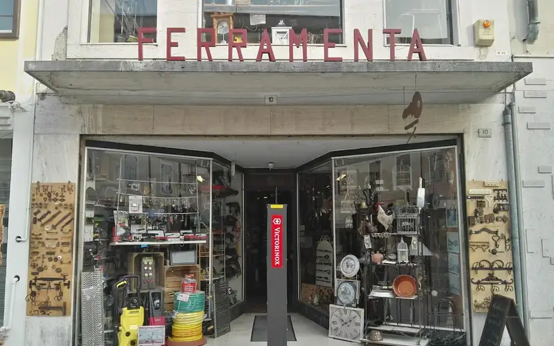 Foto di Ferramenta Dibarbora Gradisca D'isonzo
