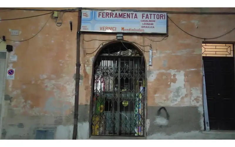 Foto di Ferramenta Diego Fattori