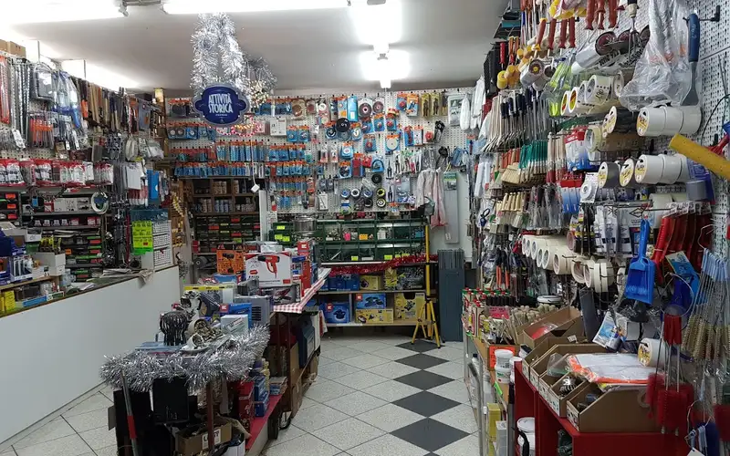 Foto di Ferramenta D'innocente