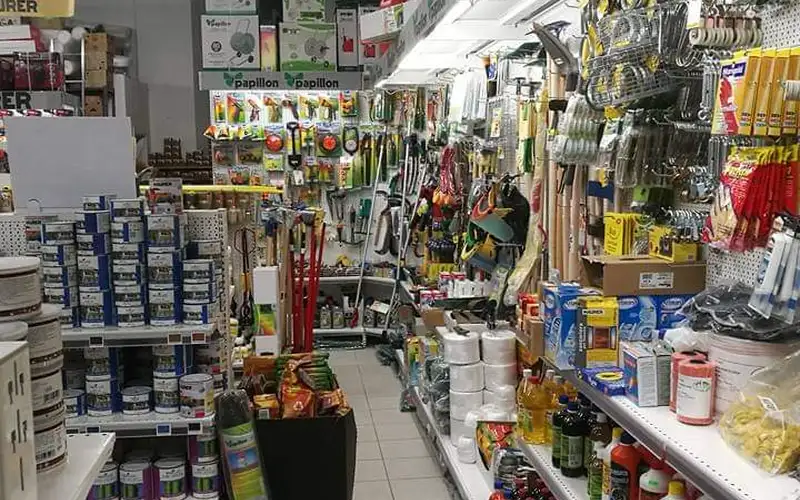 Foto di Ferramenta Domenichelli