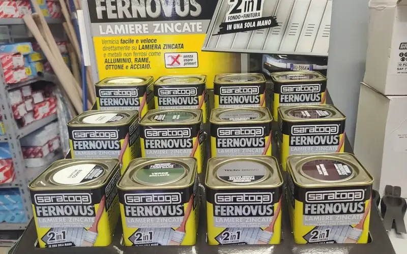 Foto di Ferramenta D'orazio