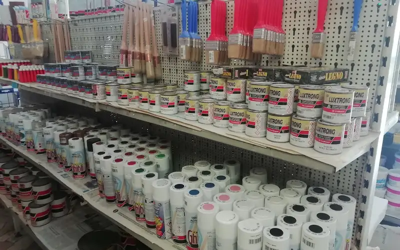 Foto di Ferramenta Duplicazione Chiavi Fer.Casa