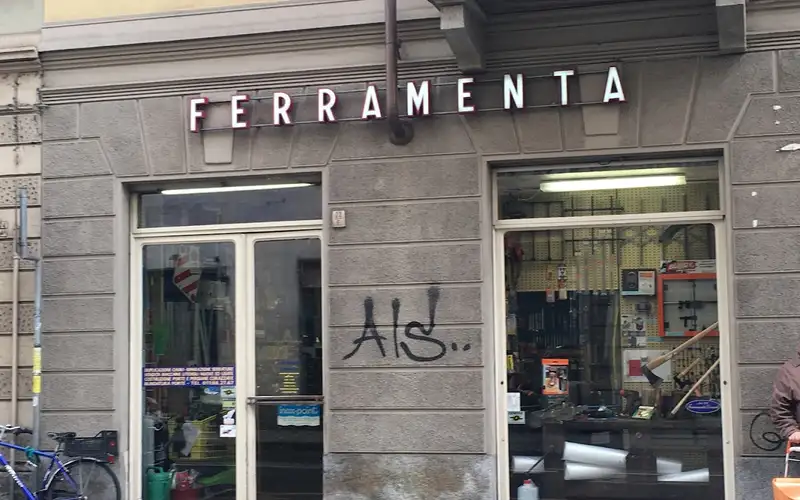 Foto di Ferramenta Durante