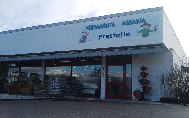 Foto di Ferramenta E Agraria Frattolin