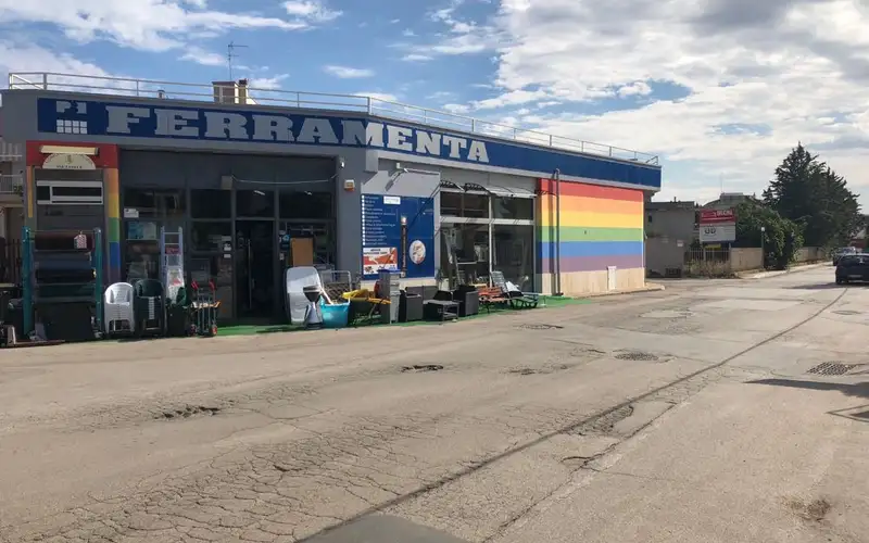 Foto di Ferramenta E Bricolage Bari - Terlizzi