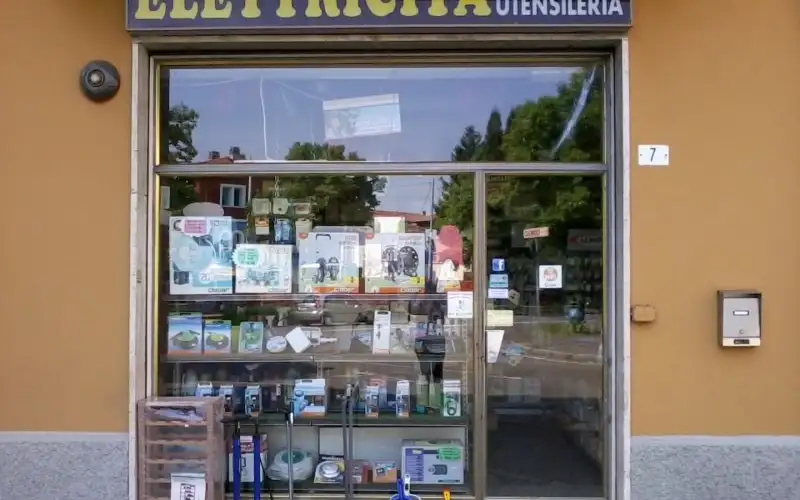 Foto di Ferramenta E Casalinghi Allegretti