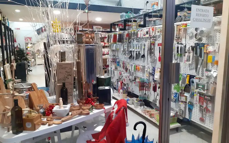 Foto di Ferramenta E Casalinghi Brunini