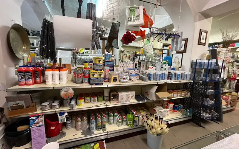 Foto di Ferramenta E Casalinghi Da Susanna E Anita