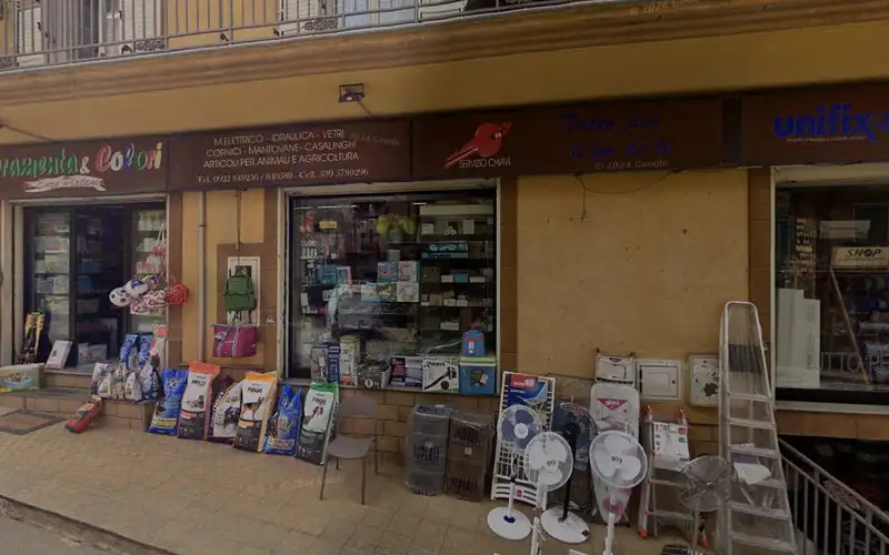 Foto di Ferramenta E Colori Agrigento