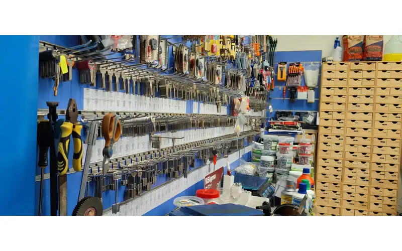 Foto di Ferramenta E Colori Arcifer
