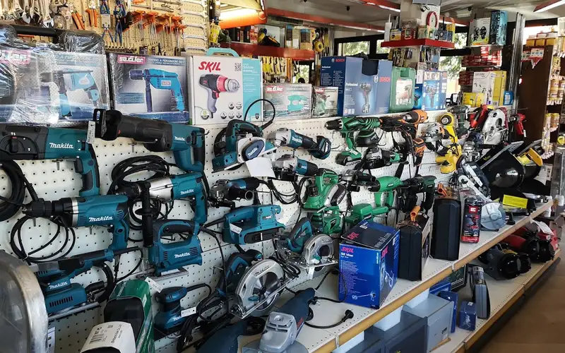 Foto di Ferramenta E Colori Berton Luigi