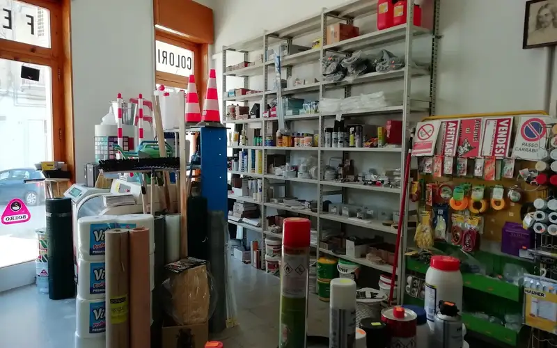 Foto di Ferramenta E Colori Brindisi