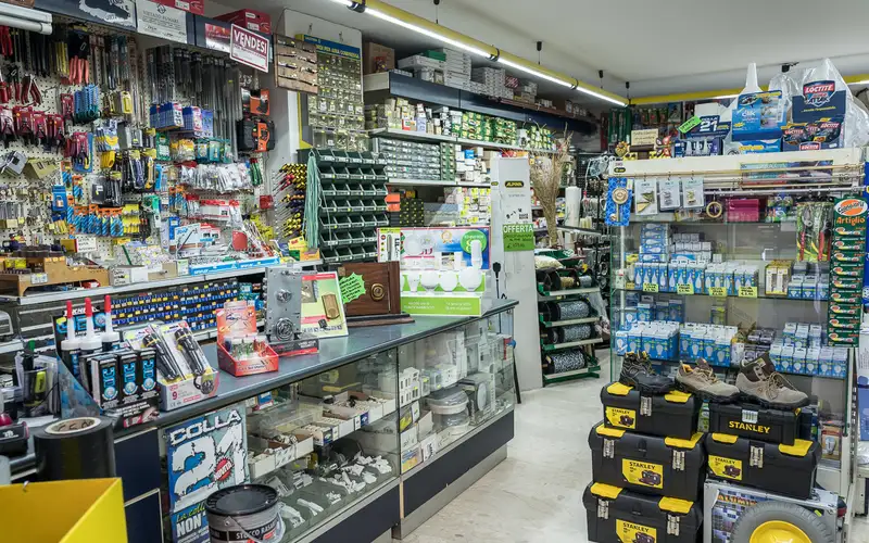Foto di Ferramenta E Colori Caltanissetta