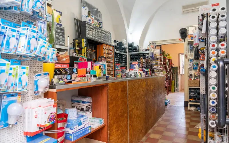 Foto di Ferramenta E Colori Catania - San Pietro Clarenza
