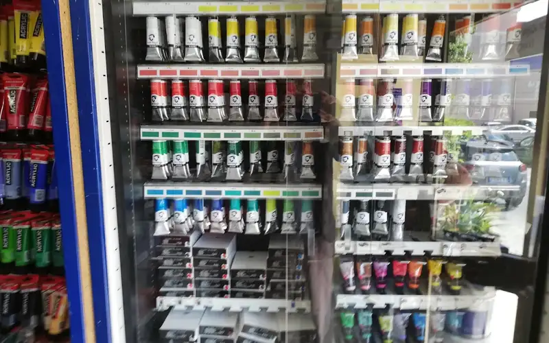 Foto di Ferramenta E Colori Cosenza - Paola