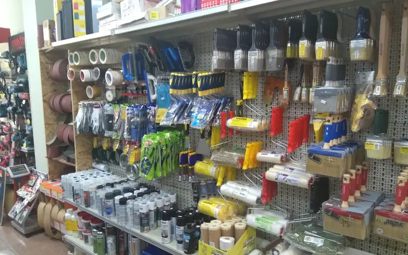 Foto di Ferramenta E Colori Da Adolfo