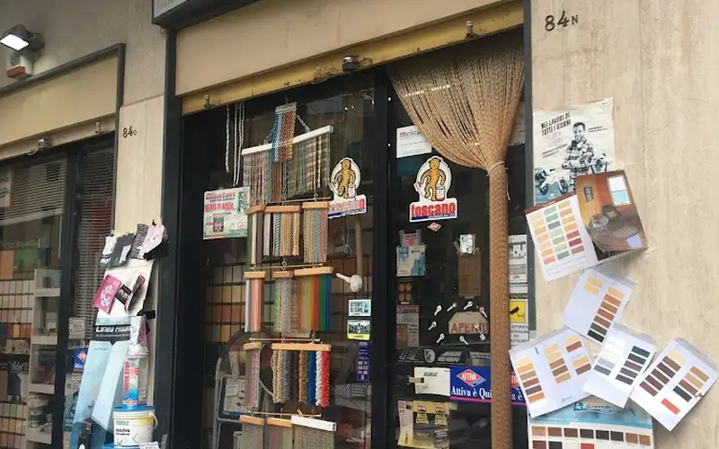 Foto di Ferramenta E Colori Da Gisondo Cristina