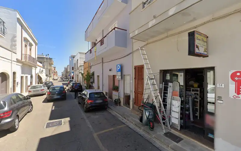 Foto di Ferramenta E Colori Di Antonio Pellegrino