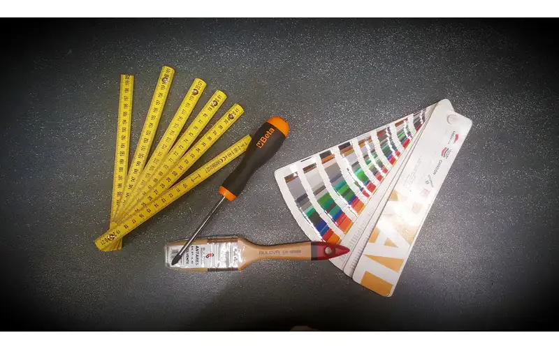 Foto di Ferramenta E Colori Di Mastrototaro Tommaso