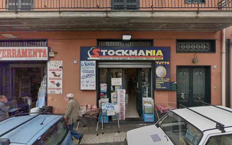 Foto di Ferramenta E Colori Gioacchino Carmeni