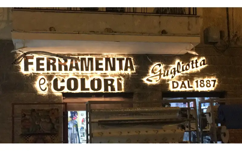 Foto di Ferramenta E Colori Gugliotta