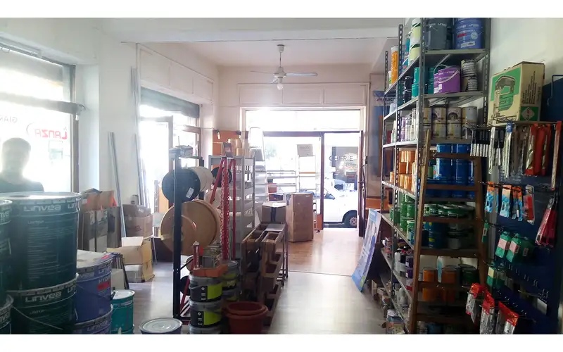 Foto di Ferramenta E Colori Lanza