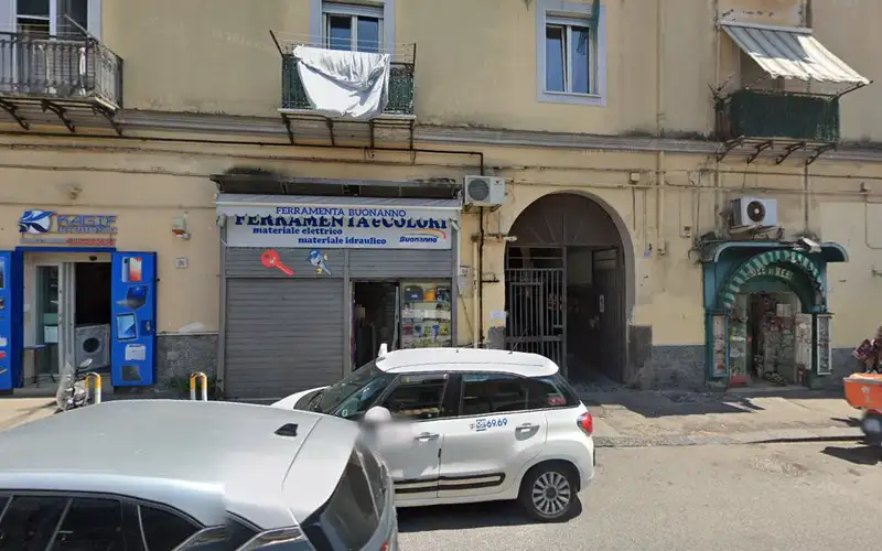Foto di Ferramenta E Colori Napoli