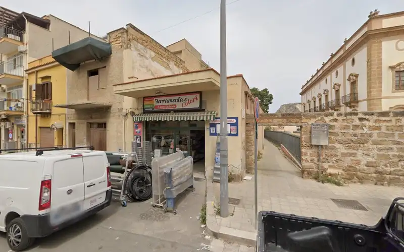 Foto di Ferramenta E Colori Palermo - Bagheria