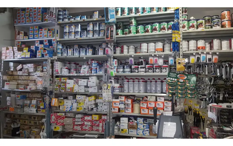 Foto di Ferramenta E Colori Ragusa