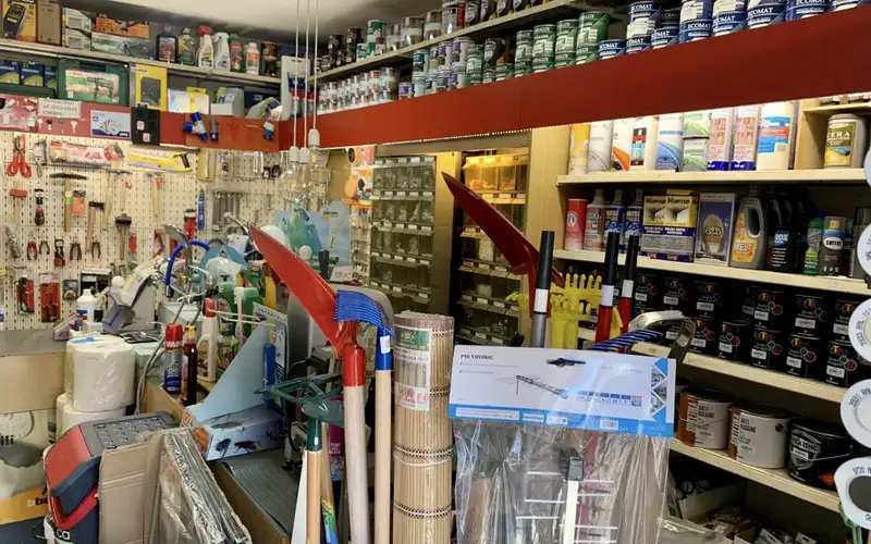 Foto di Ferramenta E Colori - Riolo