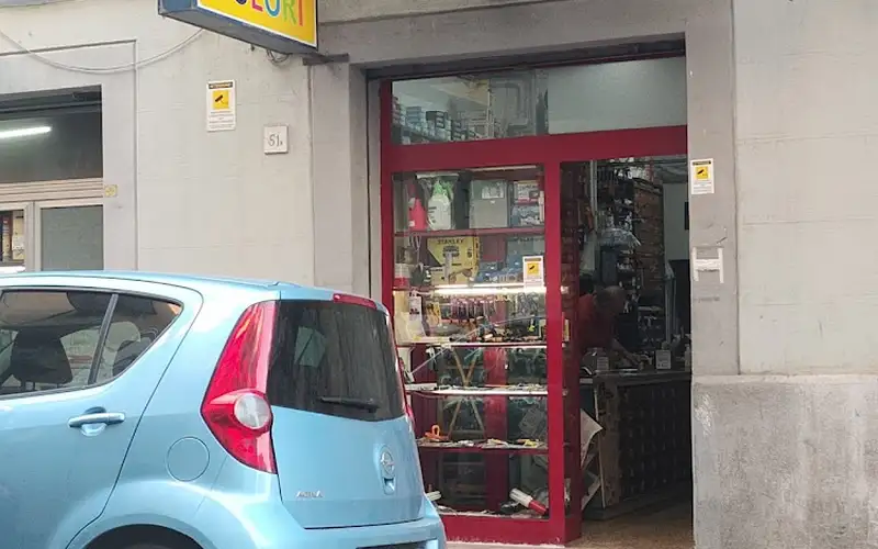 Foto di Ferramenta E Colori Taranto