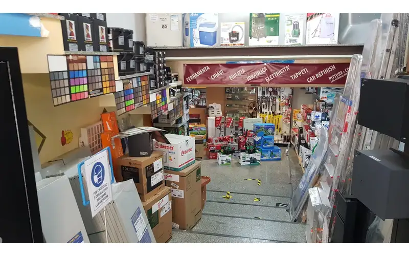 Foto di Ferramenta E Colori Vitetta