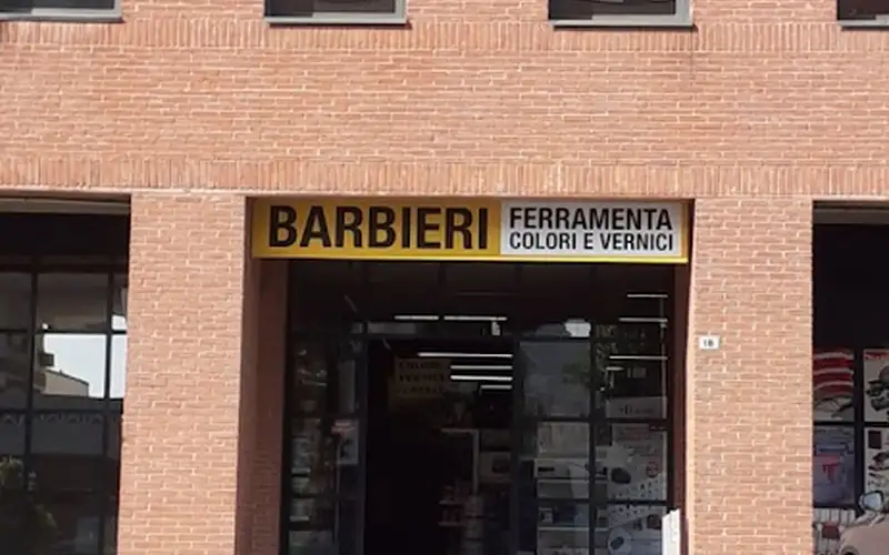 Foto di Ferramenta E Colorificio Barbieri
