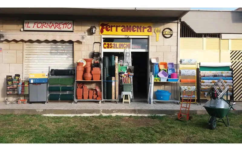 Foto di Ferramenta E Gas Fabio Viscarelli