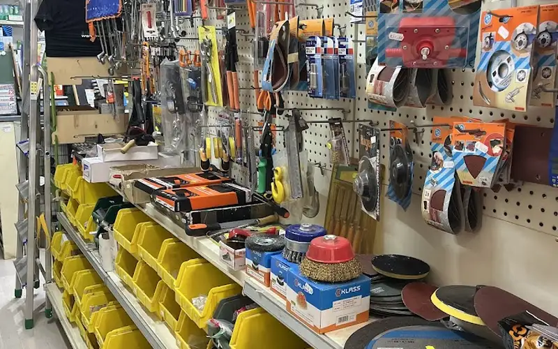 Foto di Ferramenta E Idraulica B.G. Sos H24