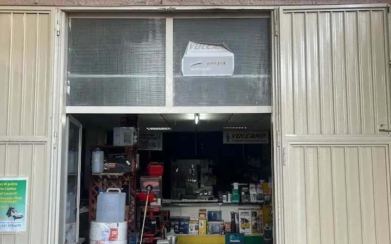 Foto di Ferramenta E Materiale Edile Salerno