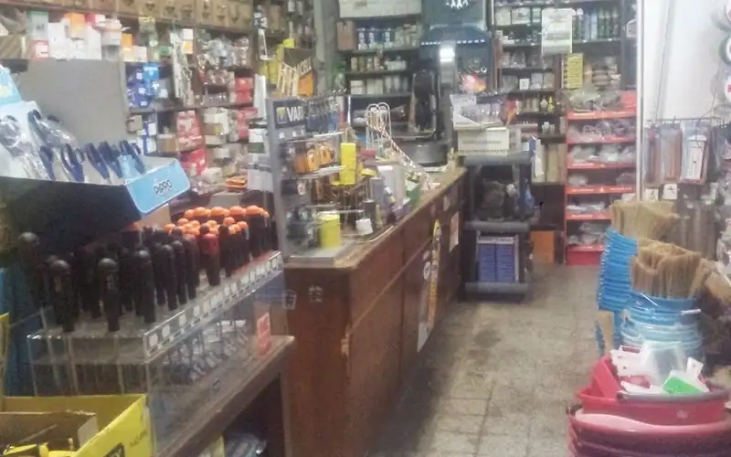 Foto di Ferramenta E Mesticheria Foderi E Scussel