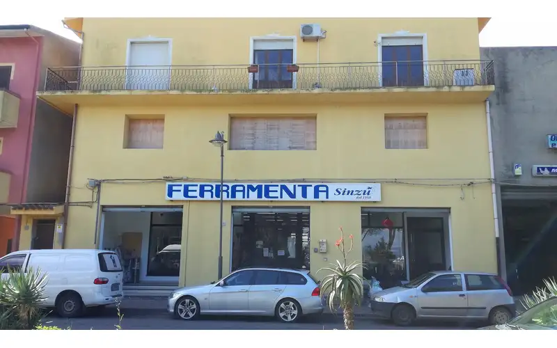 Foto di Ferramenta E Nautica Sinzu