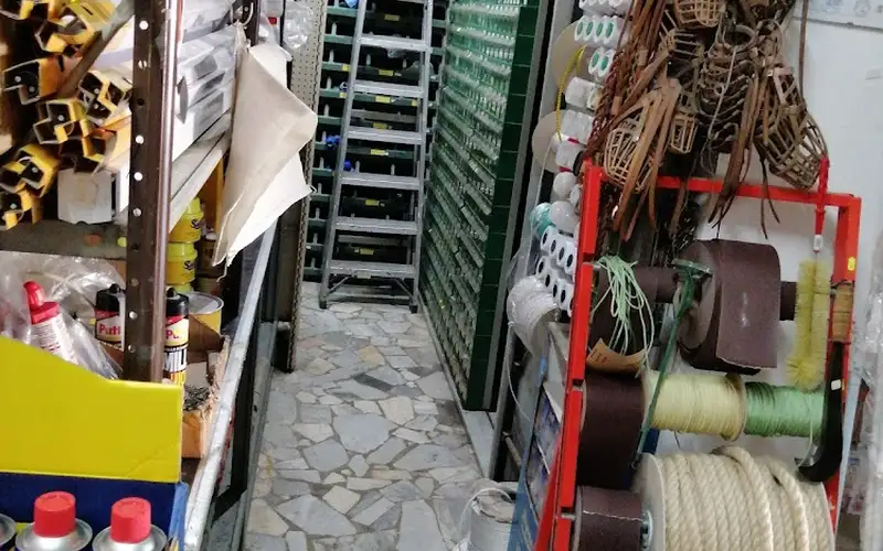 Foto di Ferramenta E Noleggio New Progress