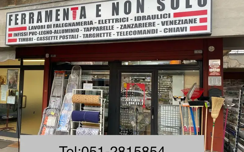 Foto di Ferramenta E Non Solo Bologna