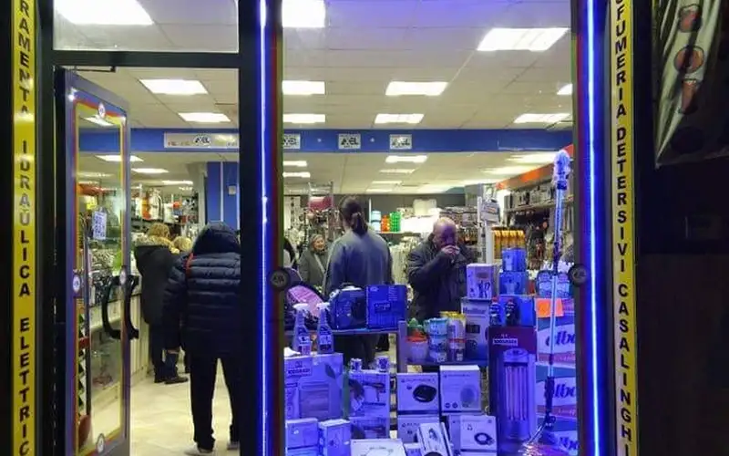 Foto di Ferramenta E Non Solo Grosseto