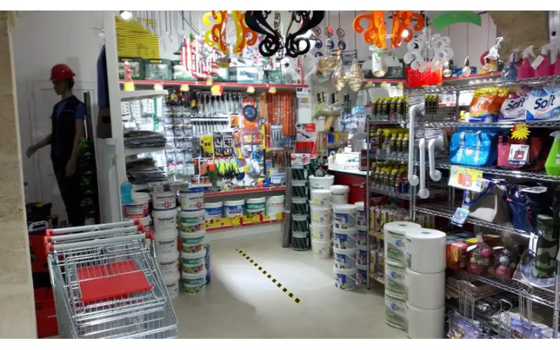 Foto di Ferramenta E Non Solo Lecce