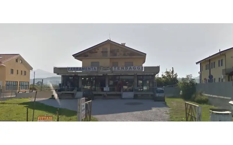 Foto di Ferramenta E Tendaggi Luciano Fiore