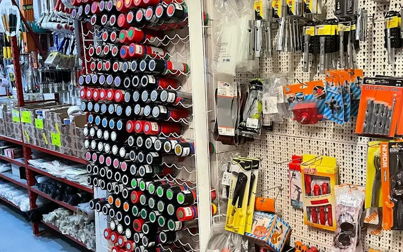 Foto di Ferramenta E Termoidraulica