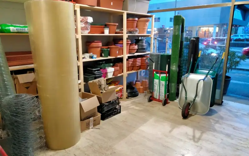 Foto di Ferramenta E Toelettatura Punto Casa
