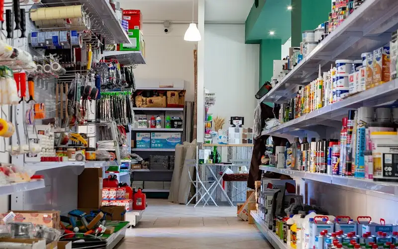 Foto di Ferramenta Eco Casa Design