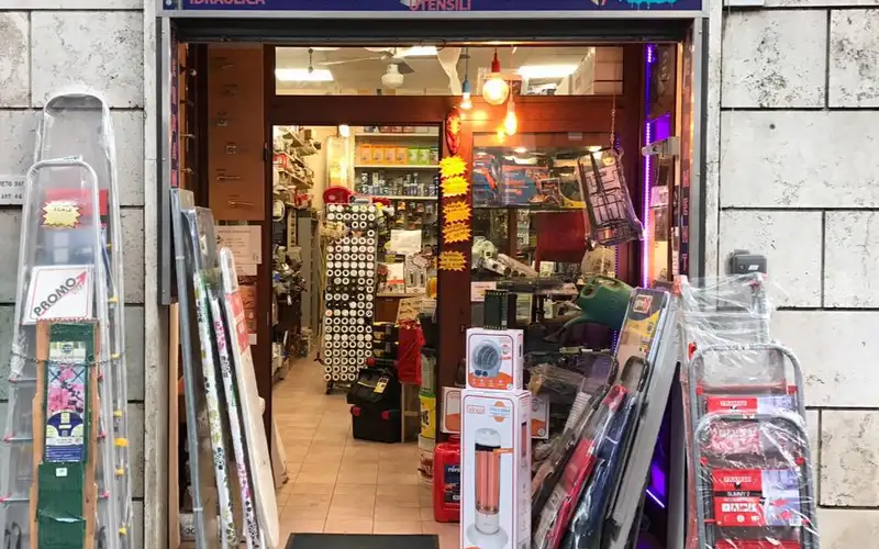 Foto di Ferramenta Edil Lita