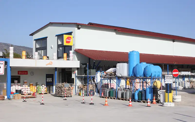 Foto di Ferramenta Edilizia Celanetti