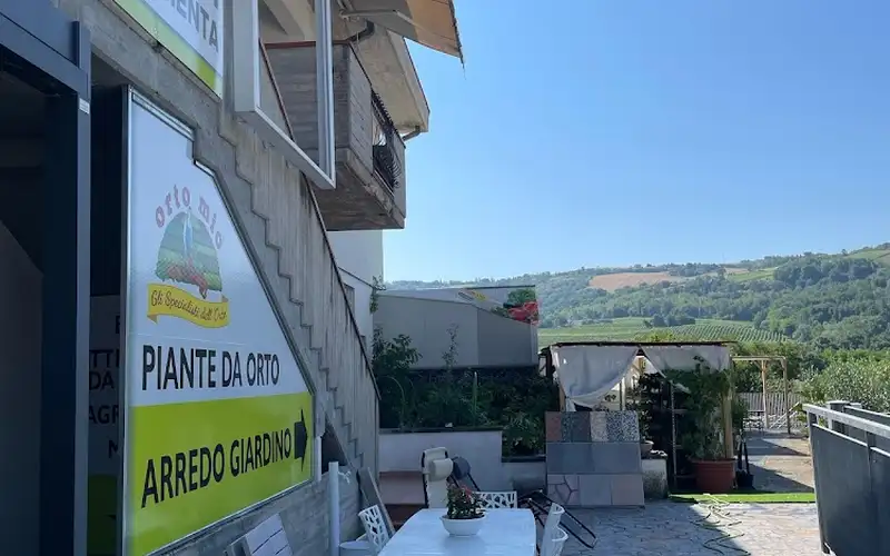 Foto di Ferramenta Edilizia Sarti Castelplanio