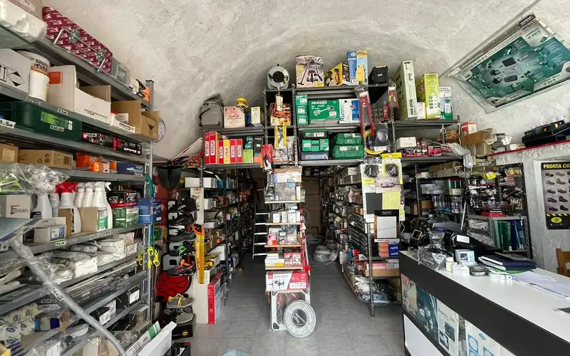 Foto di Ferramenta Edilpanorama